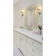Callista 1-Light Wall Sconce