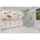 Callista 1-Light Vanity