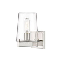 Callista 1-Light Vanity