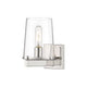 Callista 1-Light Vanity