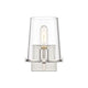 Callista 1-Light Vanity
