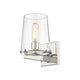 Callista 1-Light Vanity