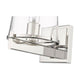 Callista 1-Light Vanity