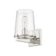 Callista 1-Light Vanity