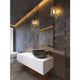 Callista 1-Light Vanity