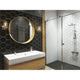 Callista 1-Light Vanity