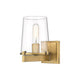 Callista 1-Light Vanity