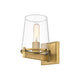 Callista 1-Light Vanity