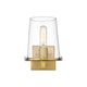 Callista 1-Light Vanity