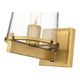 Callista 1-Light Vanity