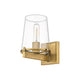Callista 1-Light Vanity