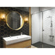 Callista 1-Light Vanity