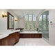 Callista 1-Light Vanity