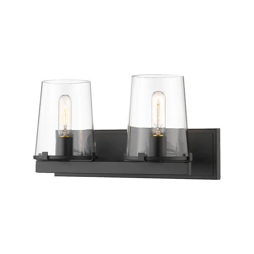 Callista 2-Light Vanity