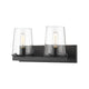 Callista 2-Light Vanity