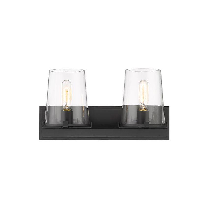 Callista 2-Light Vanity