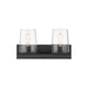 Callista 2-Light Vanity
