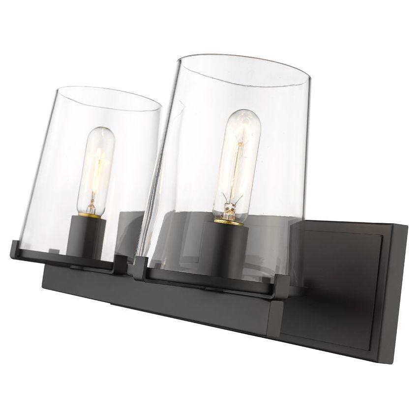 Callista 2-Light Vanity