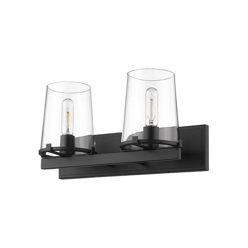 Callista 2-Light Vanity