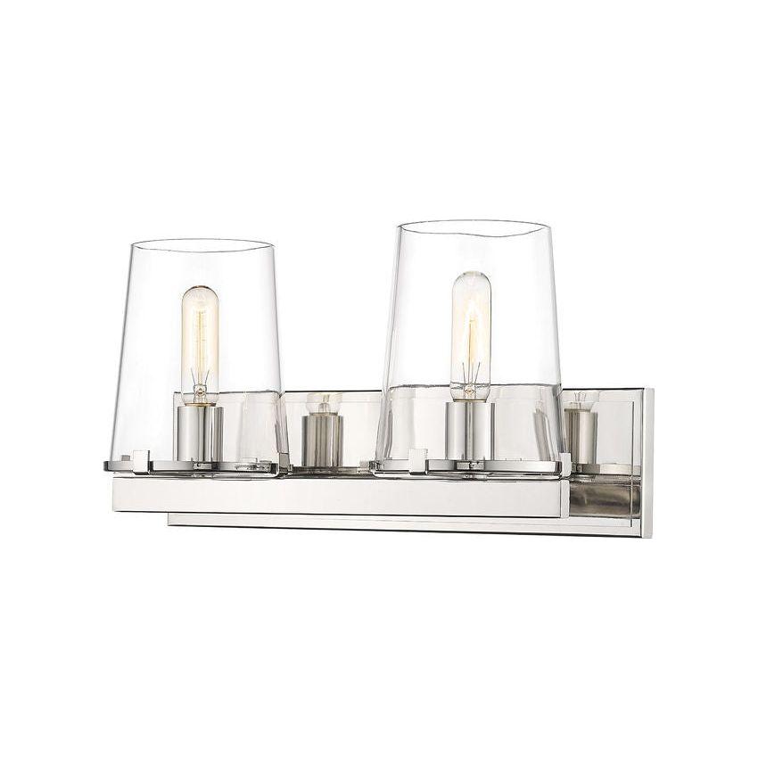 Callista 2-Light Vanity