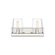 Callista 2-Light Vanity