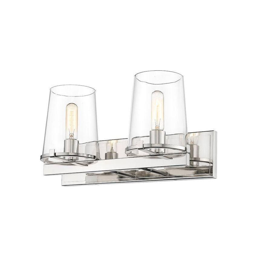 Callista 2-Light Vanity