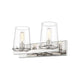 Callista 2-Light Vanity