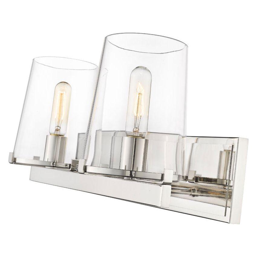 Callista 2-Light Vanity