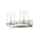 Callista 2-Light Vanity