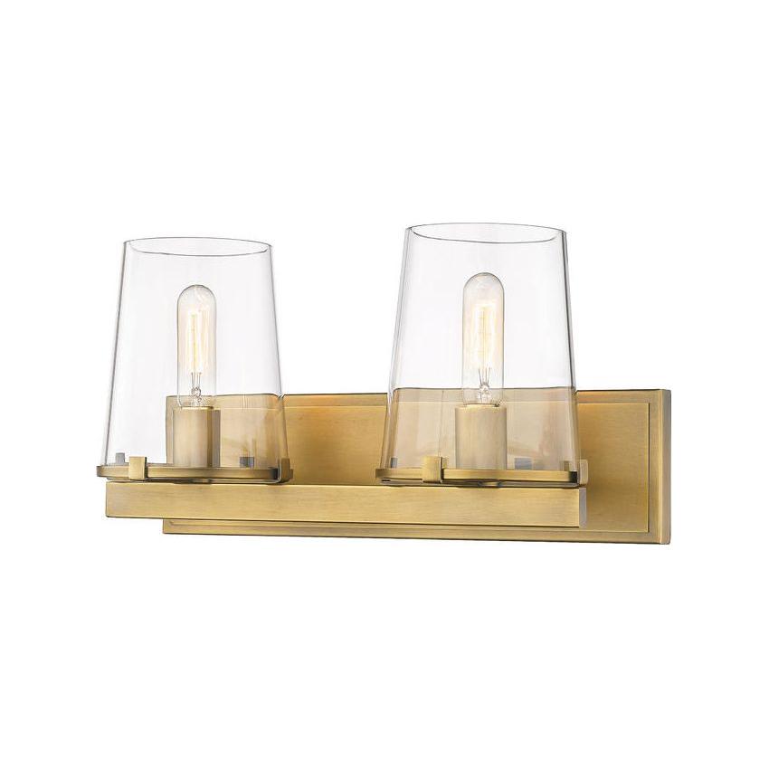 Callista 2-Light Vanity