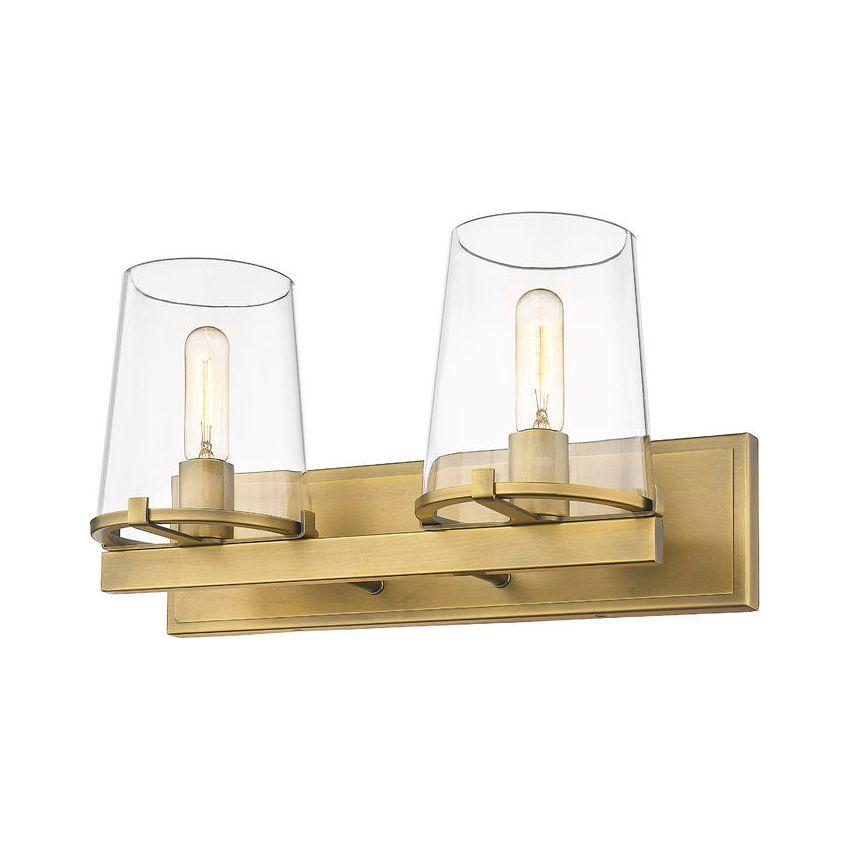 Callista 2-Light Vanity