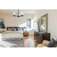 Callista 3-Light Chandelier