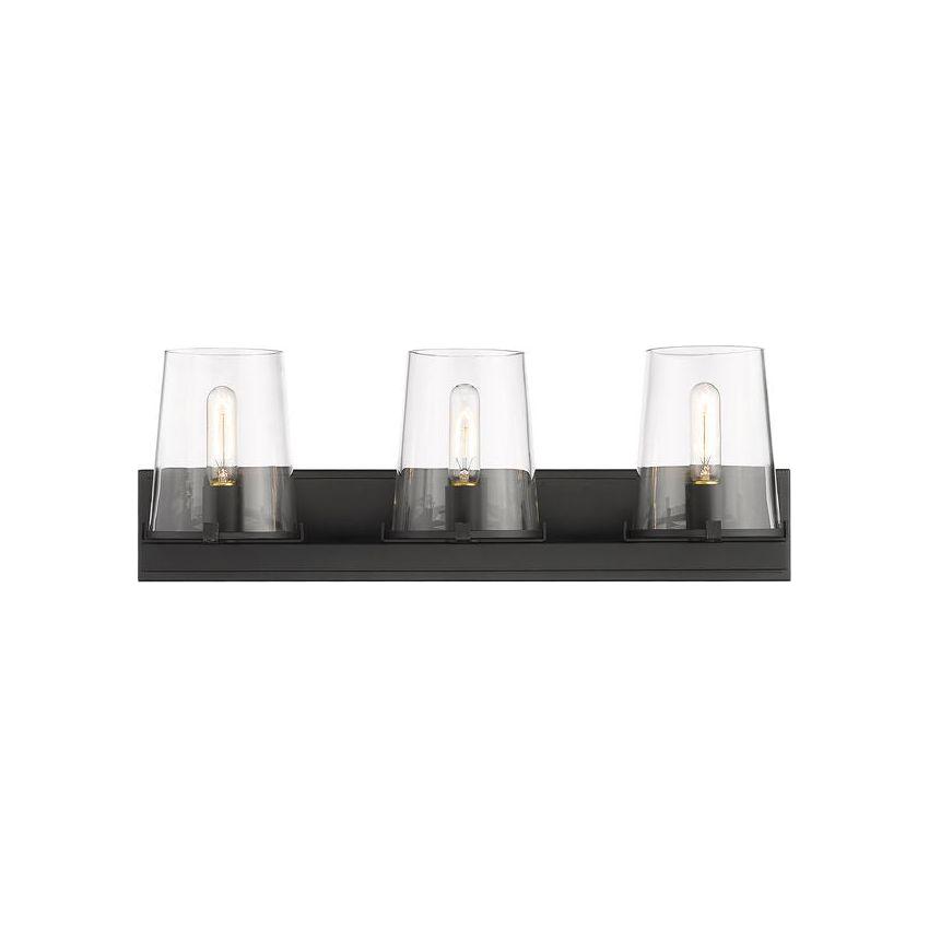 Callista 3-Light Vanity