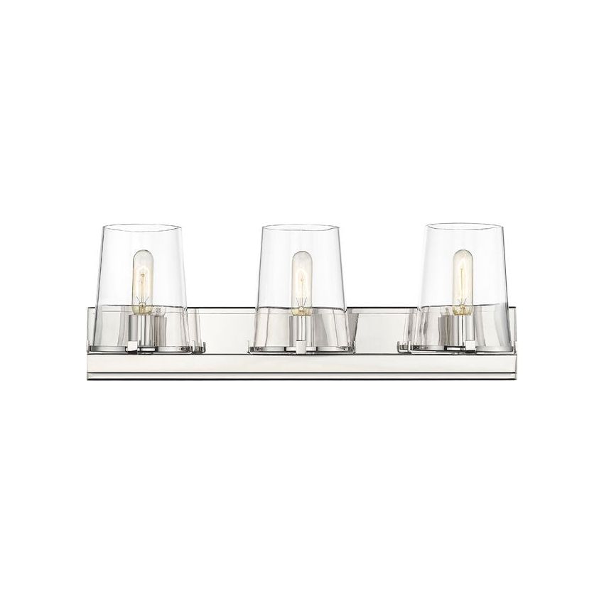 Callista 3-Light Vanity