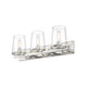 Callista 3-Light Vanity