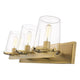 Callista 3-Light Vanity