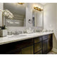 Callista 3-Light Vanity