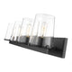 Callista 4-Light Vanity
