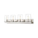 Callista 4-Light Vanity