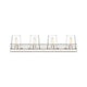 Callista 4-Light Vanity