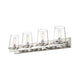 Callista 4-Light Vanity