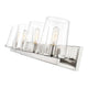 Callista 4-Light Vanity