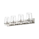 Callista 4-Light Vanity