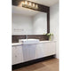 Callista 4-Light Vanity