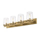 Callista 4-Light Vanity