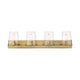 Callista 4-Light Vanity