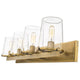 Callista 4-Light Vanity