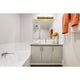 Callista 4-Light Vanity