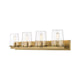 Callista 4-Light Vanity
