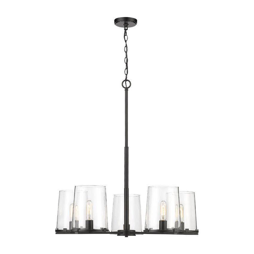 Callista 5-Light Chandelier